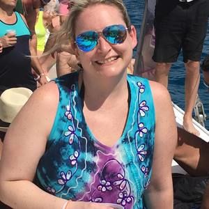 Meet your Posher, Angela